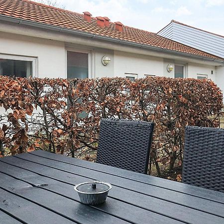 4 Person Holiday Home In R Sk Bing Эрёскёбинг Экстерьер фото