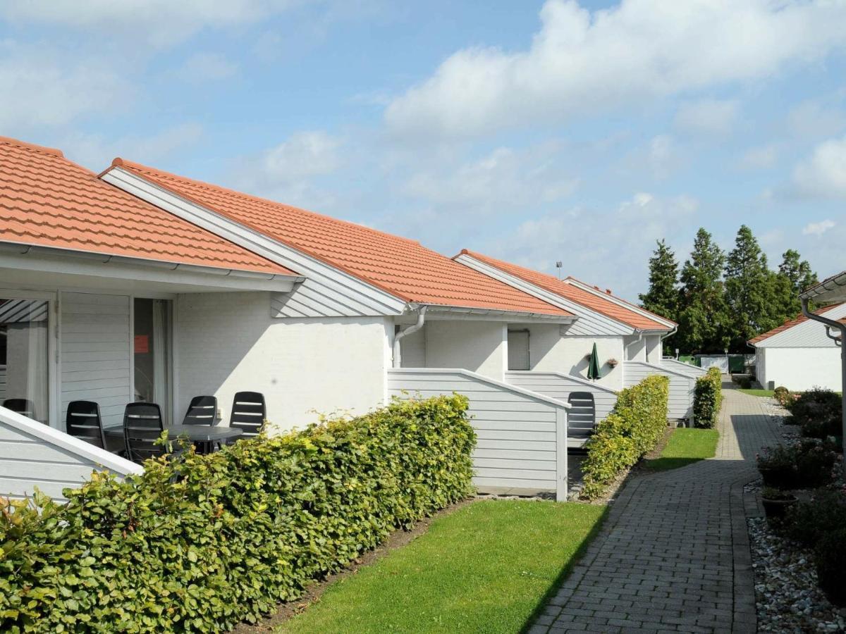 4 Person Holiday Home In R Sk Bing Эрёскёбинг Экстерьер фото